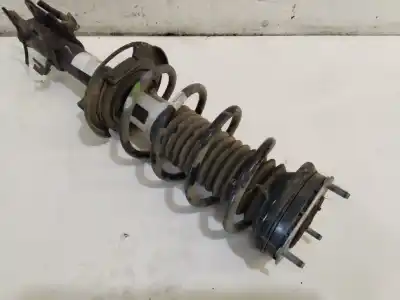 Автозапчастина б/у амортизатор передній лівий для ford ka+ essential посилання на oem iam me3539901  