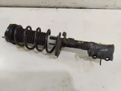 Автозапчастина б/у амортизатор передній лівий для ford ka+ essential посилання на oem iam me3539901  