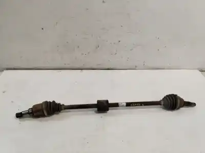 Автозапчасти б/у передняя правая трансмиссия за ford ka+ essential ссылки oem iam e3b53b436  