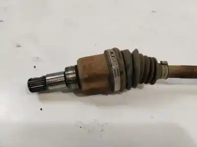 Автозапчасти б/у передняя правая трансмиссия за ford ka+ essential ссылки oem iam e3b53b436  