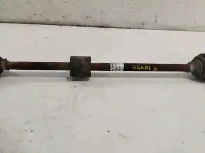 Автозапчасти б/у передняя правая трансмиссия за ford ka+ essential ссылки oem iam e3b53b436  