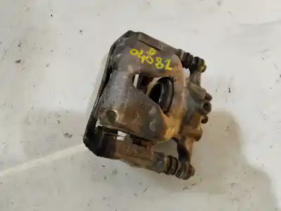 Автозапчастина б/у передній правий гальмівний супорт для ford ka+ essential посилання на oem iam   