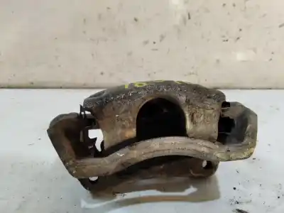 Автозапчастина б/у передній лівий гальмум для ford ka+ essential посилання на oem iam   