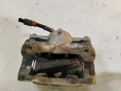 Автозапчастина б/у передній лівий гальмум для ford ka+ essential посилання на oem iam   