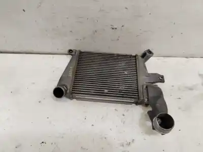 Автозапчастина б/у інтеркулер для mazda cx-7 (er) luxury посилання на oem iam 1271002991  