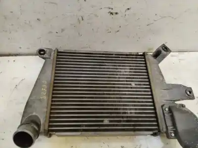 Автозапчастина б/у інтеркулер для mazda cx-7 (er) luxury посилання на oem iam 1271002991  