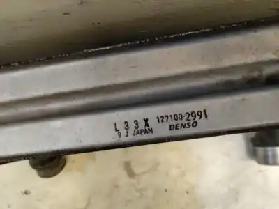 Автозапчастина б/у інтеркулер для mazda cx-7 (er) luxury посилання на oem iam 1271002991  