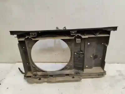 Second-hand car spare part front panel for citroen c4 coupe by loeb oem iam references   