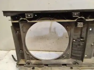 Second-hand car spare part front panel for citroen c4 coupe by loeb oem iam references   