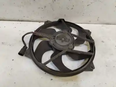 Peça sobressalente para automóvel em segunda mão termoventilador elétrico por citroen c4 coupe by loeb referências oem iam 