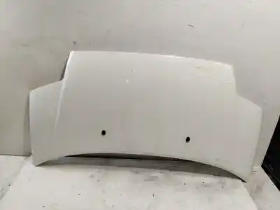 Pezzo di ricambio per auto di seconda mano cofano per citroen c2 stop&start riferimenti oem iam   