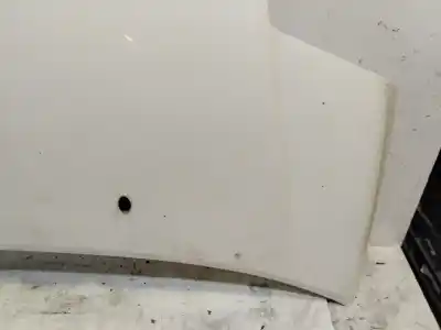 Pezzo di ricambio per auto di seconda mano cofano per citroen c2 stop&start riferimenti oem iam   