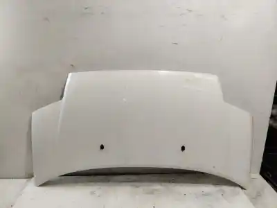 Pezzo di ricambio per auto di seconda mano cofano per citroen c2 stop&start riferimenti oem iam   