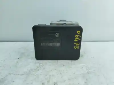 Second-hand car spare part abs for audi a3 (8p) 1.9 tdi ambiente oem iam references 1k0907379k  