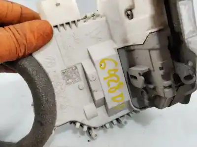 Pezzo di ricambio per auto di seconda mano serratura porta anteriore destra per audi a3 sportback (8va) attraction riferimenti oem iam 8x1837016c