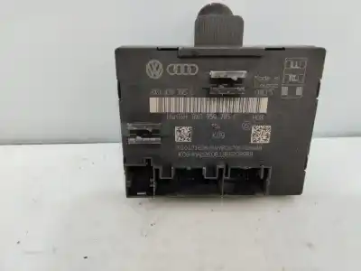 Pezzo di ricambio per auto di seconda mano MODULO ELETTRONICO per AUDI Q3 (8UG)  Riferimenti OEM IAM 8X0959795C  