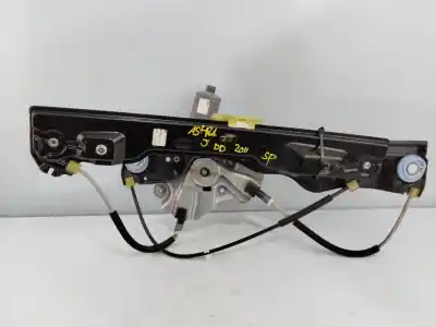 Автозапчастина б/у регулятор переднього правого скла для opel astra j gtc biturbo 194 cv / 143 kw посилання на oem iam 9142049106  