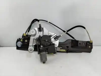 Автозапчастина б/у регулятор переднього правого скла для opel astra j gtc biturbo 194 cv / 143 kw посилання на oem iam 9142049106  