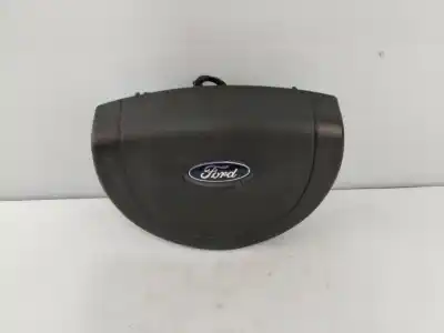 Peça sobressalente para automóvel em segunda mão airbag dianteiro esquerdo por ford fiesta (cbk) ghia referências oem iam a042b85ajz