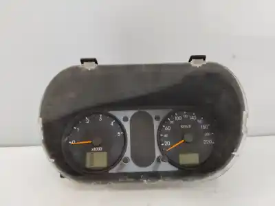 Автозапчасти б/у приборная доска за ford fiesta (cbk) ghia ссылки oem iam 2s6f10849  