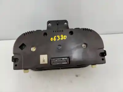 Автозапчасти б/у приборная доска за ford fiesta (cbk) ghia ссылки oem iam 2s6f10849  