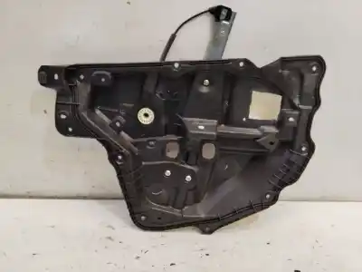 Автозапчастина б/у регулятор переднього правого скла для mazda cx-5 center-line awd 194 cv / 143 kw посилання на oem iam kd355897x  