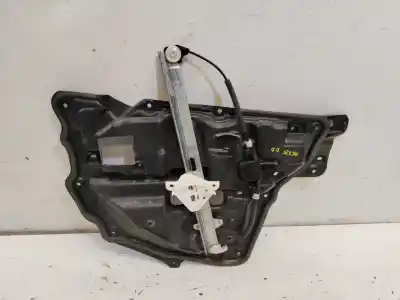 Автозапчастина б/у регулятор переднього правого скла для mazda cx-5 center-line awd 194 cv / 143 kw посилання на oem iam kd355897x