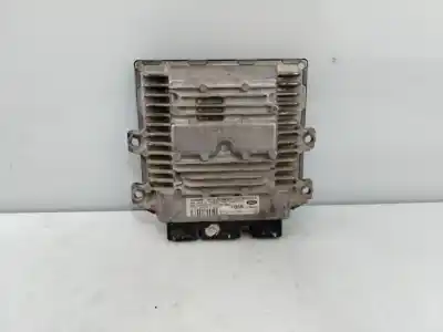 Second-hand car spare part ecu engine control for ford fiesta (cbk) ghia oem iam references 2s6a12a650bg  
