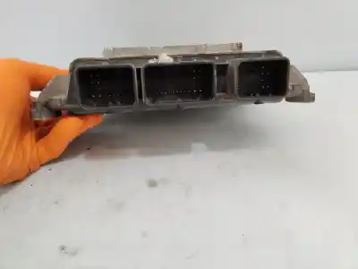 Peça sobressalente para automóvel em segunda mão centralina de motor uce por ford fiesta (cbk) ghia referências oem iam 2s6a12a650bg