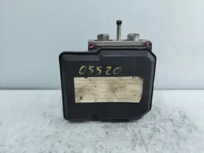 Peça sobressalente para automóvel em segunda mão ABS por RENAULT KOLEOS  Referências OEM IAM A98000EB2  