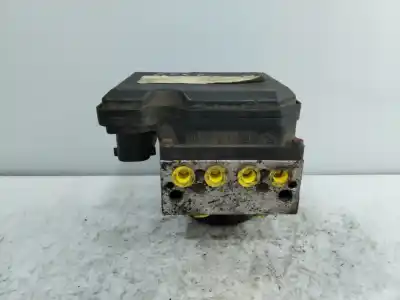 Peça sobressalente para automóvel em segunda mão abs por renault koleos expression referências oem iam a98000eb2  