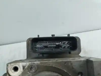 Peça sobressalente para automóvel em segunda mão abs por renault koleos expression referências oem iam a98000eb2  