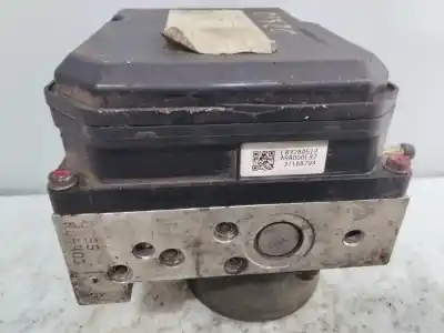 Peça sobressalente para automóvel em segunda mão abs por renault koleos expression referências oem iam a98000eb2  