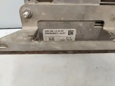 Автозапчасти б/у электронный модуль за ford c-max (ceu) trend ссылки oem iam 67r011002  