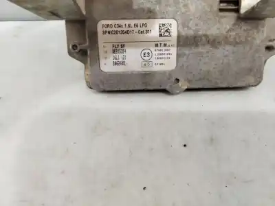 Автозапчасти б/у электронный модуль за ford c-max (ceu) trend ссылки oem iam 67r011002  