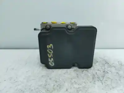 Peça sobressalente para automóvel em segunda mão abs por nissan micra v (k14) visia+ referências oem iam 2265106455