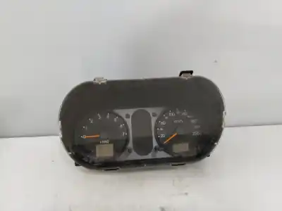 Peça sobressalente para automóvel em segunda mão quadrante por ford fiesta (cbk) trend referências oem iam 2s6f10a855a  