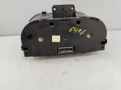 Peça sobressalente para automóvel em segunda mão quadrante por ford fiesta (cbk) trend referências oem iam 2s6f10a855a