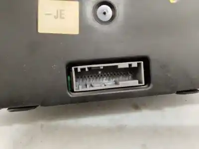 Peça sobressalente para automóvel em segunda mão quadrante por ford fiesta (cbk) trend referências oem iam 2s6f10a855a  