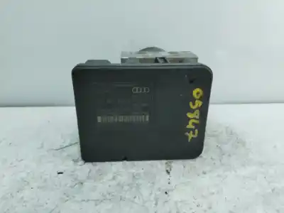 Pezzo di ricambio per auto di seconda mano abs per audi a2 (8z0) 1.4 tdi riferimenti oem iam 8z0907379c  