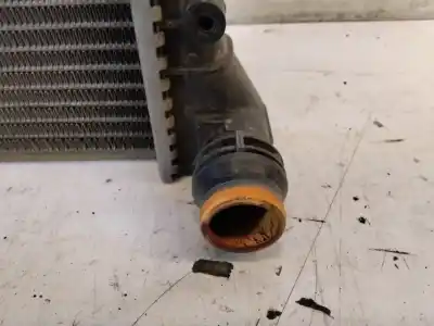 Peça sobressalente para automóvel em segunda mão radiador de água por audi a2 (8z0) 1.4 tdi referências oem iam 