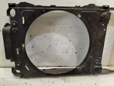 Second-hand car spare part front panel for audi a2 (8z0) 1.4 tdi oem iam references   