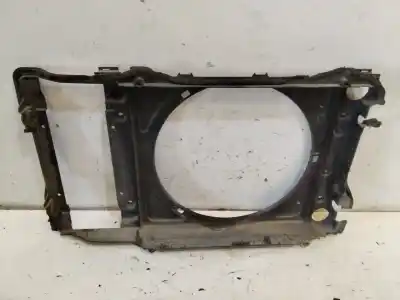 Second-hand car spare part front panel for audi a2 (8z0) 1.4 tdi oem iam references   