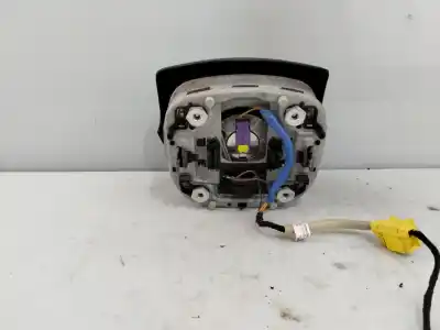Second-hand car spare part FRONT LEFT AIR BAG for SKODA SUBERB (3T4)  OEM IAM references 62218051A  