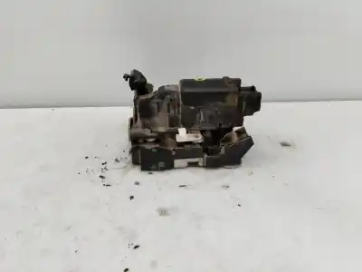 İkinci el araba yedek parçası SAG ÖN KAPI KILIDI için DACIA DOKKER EXPRESS  OEM IAM referansları   