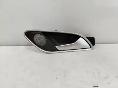Second-hand car spare part interior right rear handle for audi q3 (8ug) básico 120 cv / 88 kw oem iam references 8u0839020c