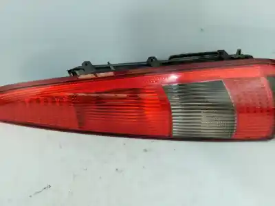 Peça sobressalente para automóvel em segunda mão farolim traseiro direito por ford fiesta (cbk) trend referências oem iam 2s6113a602b