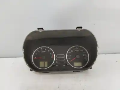 Автозапчасти б/у приборная доска за ford fiesta (cbk) ambiente ссылки oem iam 2s6f10a855a