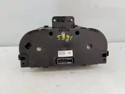 Автозапчастина б/у панель інструментів для ford fiesta (cbk) ambiente посилання на oem iam 2s6f10a855a  