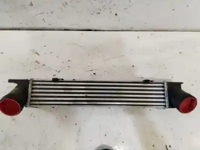 Peça sobressalente para automóvel em segunda mão intercooler por bmw x1 (e84) sdrive 20 d referências oem iam 96725  